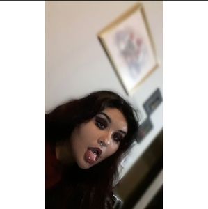 Meet your Posher, Lily